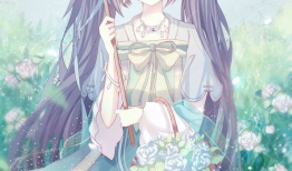 动漫的图片大全,千姿百态的卡通形象集锦